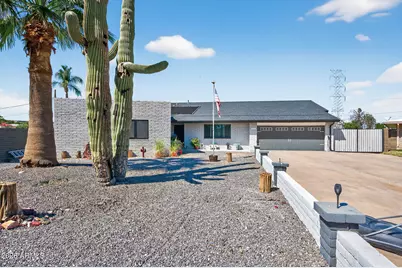 3710 E Arbor Circle, Mesa, AZ 85206 - Photo 4
