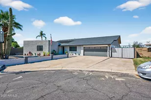 3710 E Arbor Cir, Mesa, AZ 85206 - Photo 2