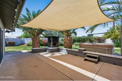 3710 E Arbor Circle, Mesa, AZ 85206 - Photo 48