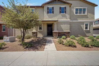 6860 E Peralta Circle, Mesa, AZ 85212 - Photo 2