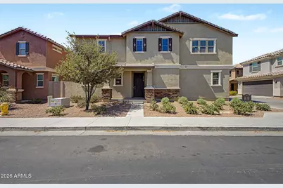 6860 E Peralta Circle, Mesa, AZ 85212 - Photo 1