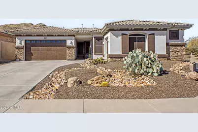 2704 W Nighthawk Way, Phoenix, AZ 85045 - Photo 1