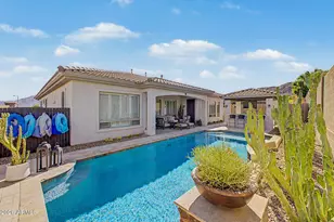 2704 W Nighthawk Way, Phoenix, AZ 85045 - Photo 2