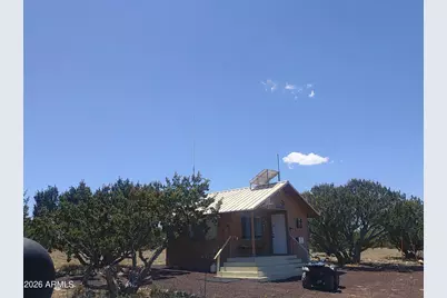 1417 Buffington Hill Road, Heber, AZ 85928 - Photo 2