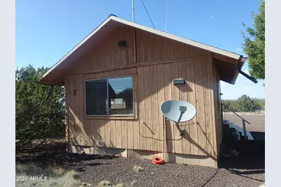 1417 Buffington Hill Road, Heber, AZ 85928 - Photo 4