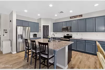 734 W Desert Seasons Drive, San Tan Valley, AZ 85143 - Photo 12
