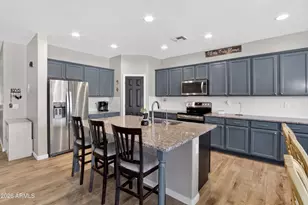 734 W Desert Seasons Dr, San Tan Valley, AZ 85143 - Photo 12