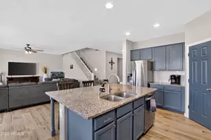 734 W Desert Seasons Dr, San Tan Valley, AZ 85143 - Photo 10