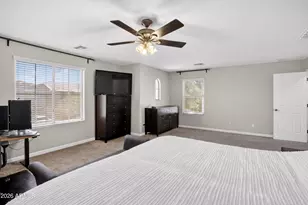 734 W Desert Seasons Dr, San Tan Valley, AZ 85143 - Photo 22