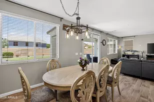734 W Desert Seasons Dr, San Tan Valley, AZ 85143 - Photo 16