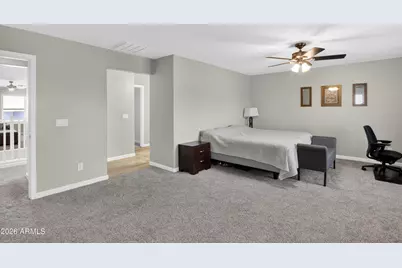 734 W Desert Seasons Drive, San Tan Valley, AZ 85143 - Photo 24