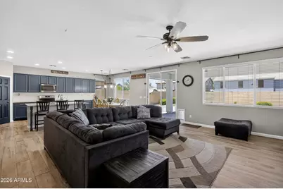 734 W Desert Seasons Drive, San Tan Valley, AZ 85143 - Photo 6