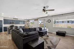 734 W Desert Seasons Dr, San Tan Valley, AZ 85143 - Photo 6