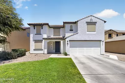 734 W Desert Seasons Drive, San Tan Valley, AZ 85143 - Photo 2