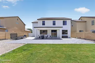 734 W Desert Seasons Dr, San Tan Valley, AZ 85143 - Photo 40