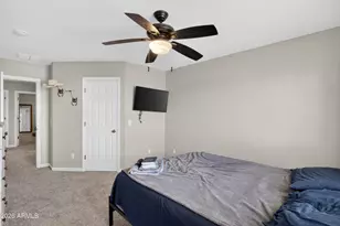 734 W Desert Seasons Dr, San Tan Valley, AZ 85143 - Photo 36