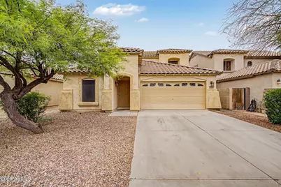 43298 W Blazen Trail, Maricopa, AZ 85138 - Photo 1
