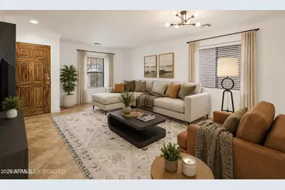 43298 W Blazen Trail, Maricopa, AZ 85138 - Photo 2