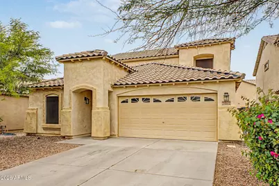 43298 W Blazen Trail, Maricopa, AZ 85138 - Photo 38