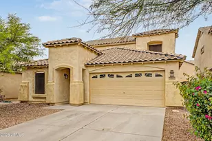 43298 W Blazen Trail, Maricopa, AZ 85138 - Photo 38