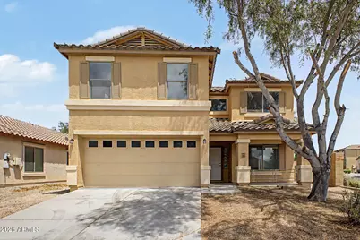 23646 W Levi Drive, Buckeye, AZ 85326 - Photo 2