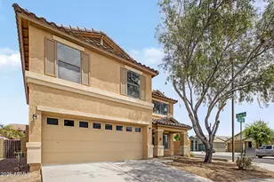 23646 W Levi Dr, Buckeye, AZ 85326 - Photo 14