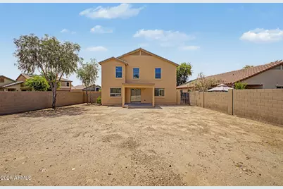23646 W Levi Drive, Buckeye, AZ 85326 - Photo 32