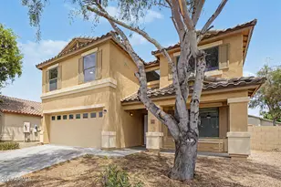 23646 W Levi Dr, Buckeye, AZ 85326 - Photo 12
