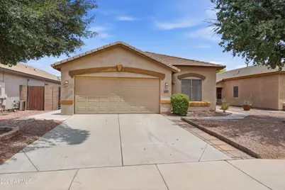 12534 W Woodland Avenue, Avondale, AZ 85323 - Photo 1