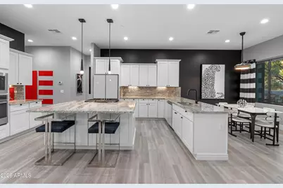 7067 E Ridgeview Lane, Carefree, AZ 85377 - Photo 12