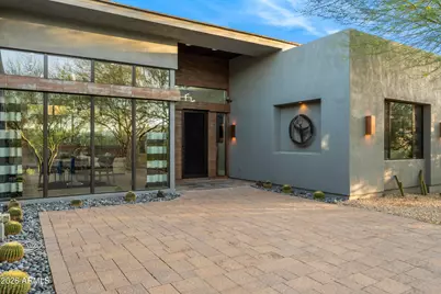 7067 E Ridgeview Lane, Carefree, AZ 85377 - Photo 2