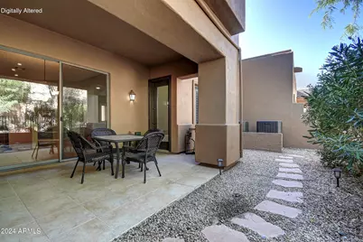 15040 E Scarlet Sky Lane #Unit 2, Fountain Hills, AZ 85268 - Photo 36