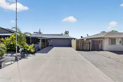 9319 W Glen Oaks Circle, Sun City, AZ 85351 - Photo 6