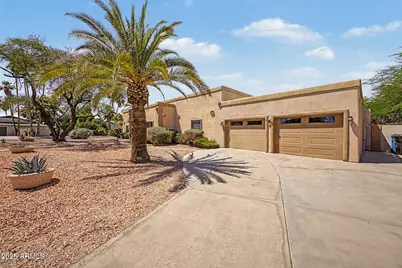 6002 E Corrine Drive, Scottsdale, AZ 85254 - Photo 4