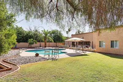 6002 E Corrine Drive, Scottsdale, AZ 85254 - Photo 64