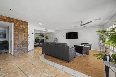 6002 E Corrine Drive, Scottsdale, AZ 85254 - Photo 6