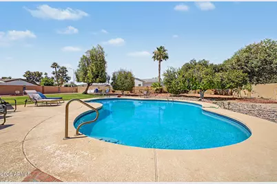 6002 E Corrine Drive, Scottsdale, AZ 85254 - Photo 48