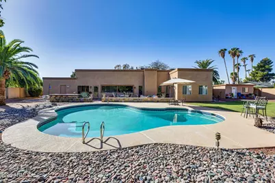 6002 E Corrine Drive, Scottsdale, AZ 85254 - Photo 74