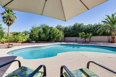 6002 E Corrine Drive, Scottsdale, AZ 85254 - Photo 76