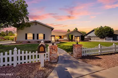 3132 E Fairfield Street, Mesa, AZ 85213 - Photo 48