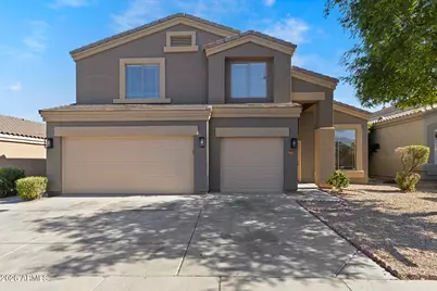 12729 W Calavar Road, El Mirage, AZ 85335 - Photo 2