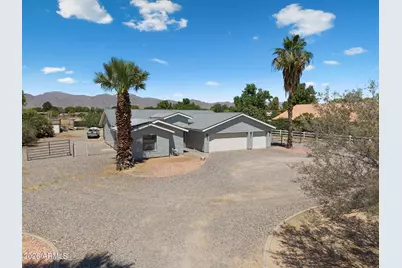 7624 N Citrus Road, Waddell, AZ 85355 - Photo 48