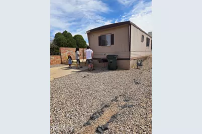 270 Valerie Lane #A, Sierra Vista, AZ 85635 - Photo 2