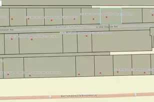 343 E Old Church Rd, Huachuca City, AZ 85616 - Photo 1