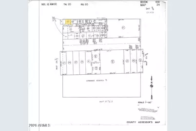 343 E Old Church Road #-, Huachuca City, AZ 85616 - Photo 2