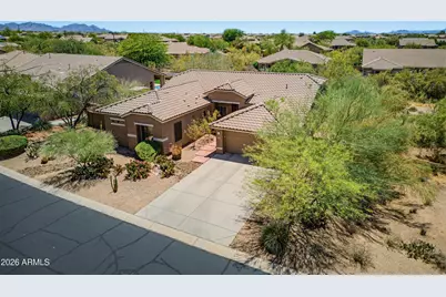 5339 E Lonesome Trail, Cave Creek, AZ 85331 - Photo 54