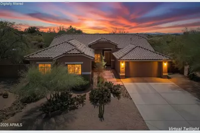 5339 E Lonesome Trail, Cave Creek, AZ 85331 - Photo 2
