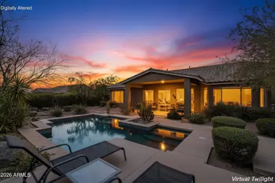 5339 E Lonesome Trail, Cave Creek, AZ 85331 - Photo 50