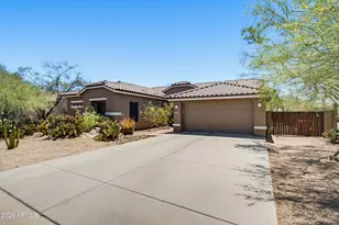 5339 E Lonesome Trail, Cave Creek, AZ 85331 - Photo 4