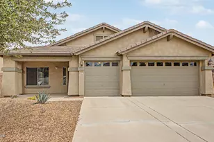 44010 W Stonecreek Rd, Maricopa, AZ 85139 - Photo 1